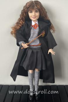 Mattel - Harry Potter - Gryffindor 5-Pack - Doll